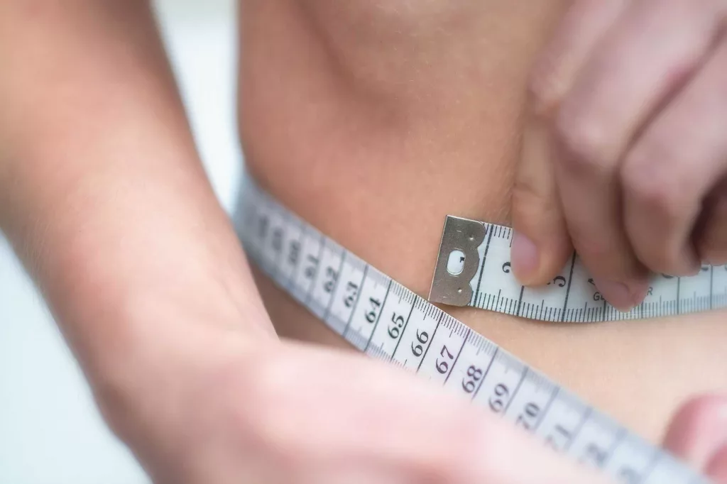 BMI is B-A-D, a new study suggests. There's a better way to measure weight