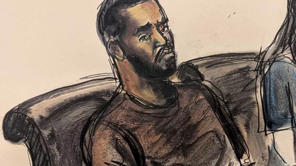 Prosecutors in Sean 'Diddy' Combs case no longer pursuing attempted arson and kidnapping theories