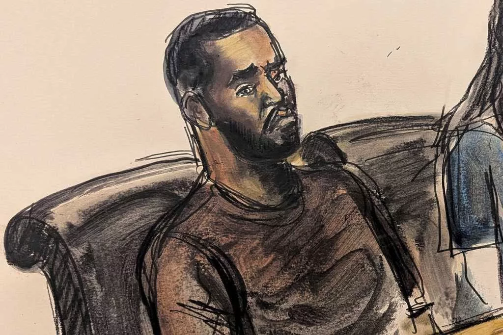 Prosecutors in Sean 'Diddy' Combs case no longer pursuing attempted arson and kidnapping theories