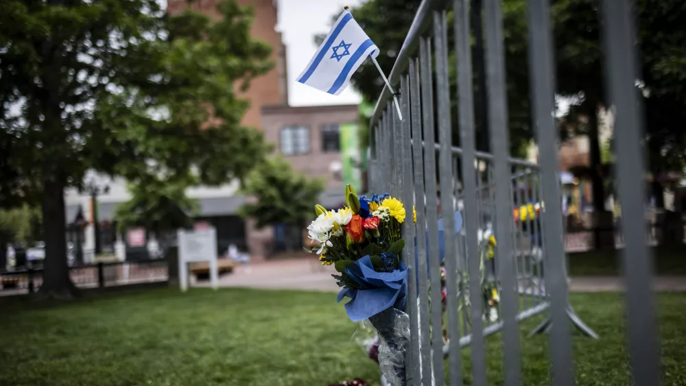 Boulder attack suspect charged with federal hate crimes