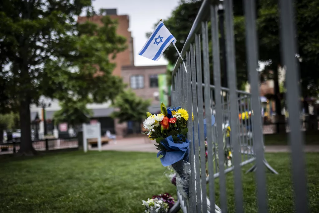 Boulder attack suspect charged with federal hate crimes