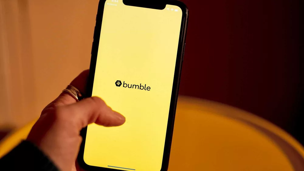 Dating app Bumble is laying off 30% of its workforce