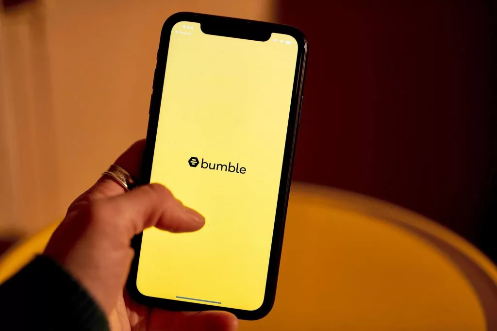 Dating app Bumble is laying off 30% of its workforce
