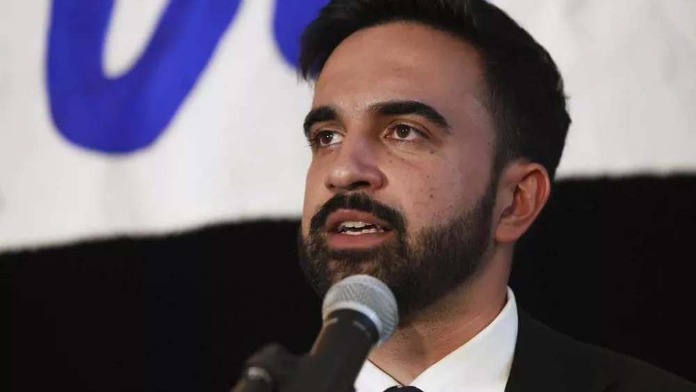 Who is Zohran Mamdani? State lawmaker seeks to become NYC's first Muslim and Indian American mayor