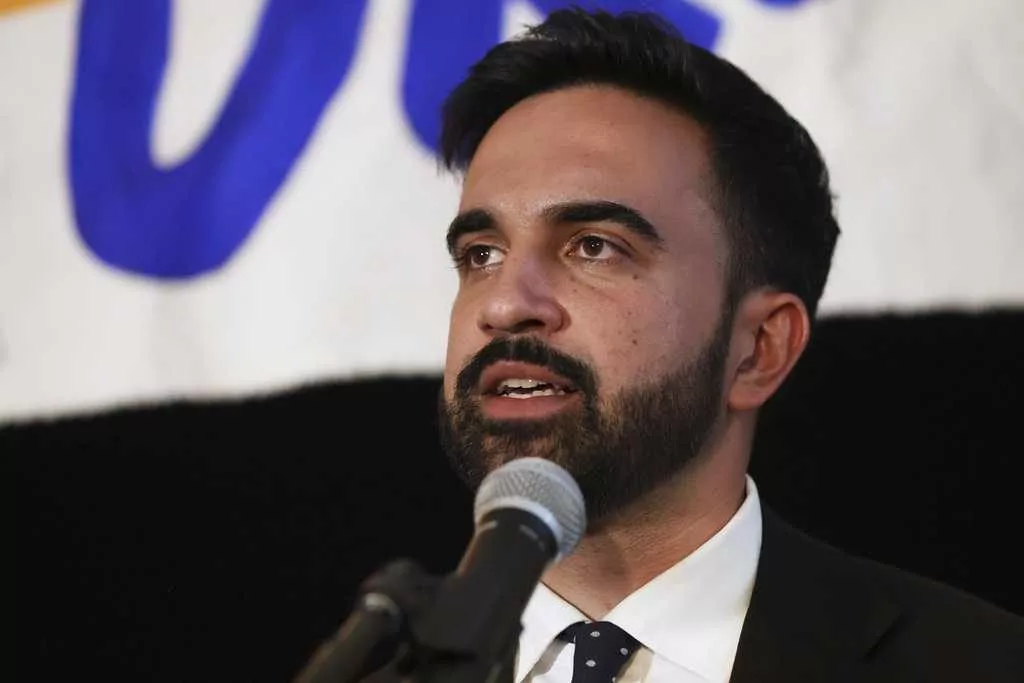 Who is Zohran Mamdani? State lawmaker seeks to become NYC's first Muslim and Indian American mayor