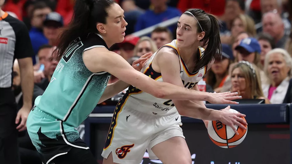 WNBA franchises see record valuation growth in 2025