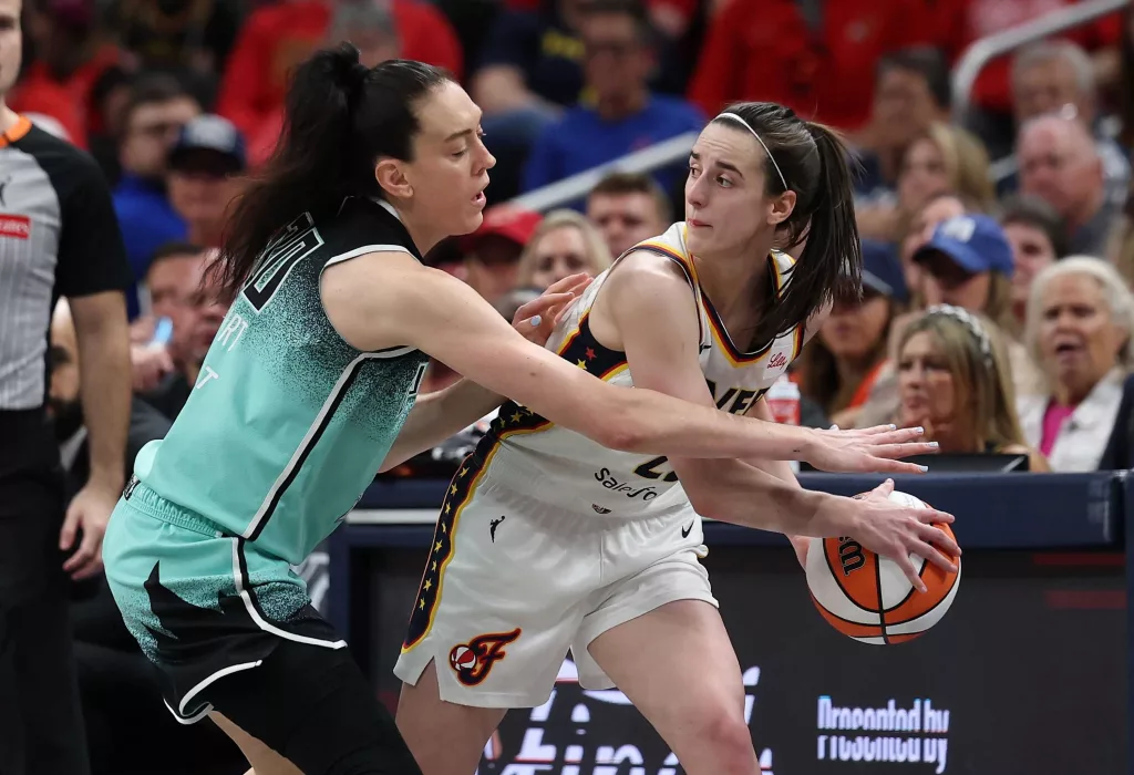 WNBA franchises see record valuation growth in 2025