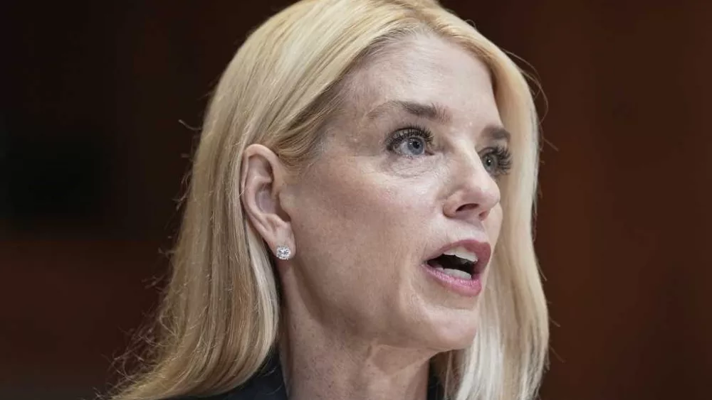 Trump administration sues Maryland federal judges over order blocking removal of immigrants