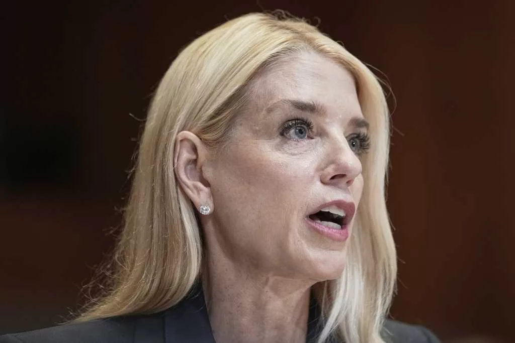 Trump administration sues Maryland federal judges over order blocking removal of immigrants