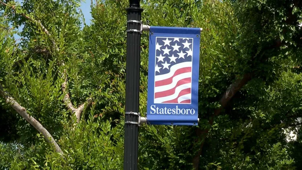 'A huge honor for city of Statesboro': All-America City competition