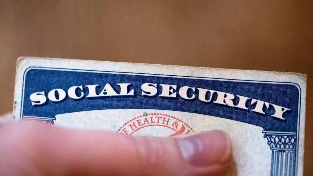 New Social Security Commissioner faces pointed questions about staffing, privacy