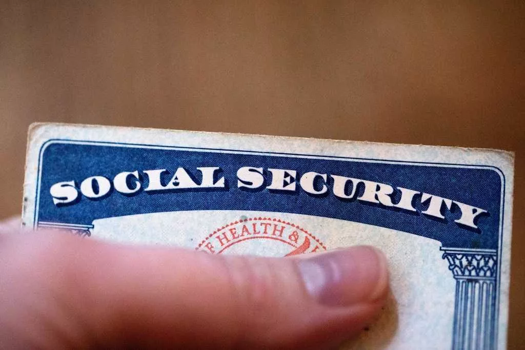 New Social Security Commissioner faces pointed questions about staffing, privacy