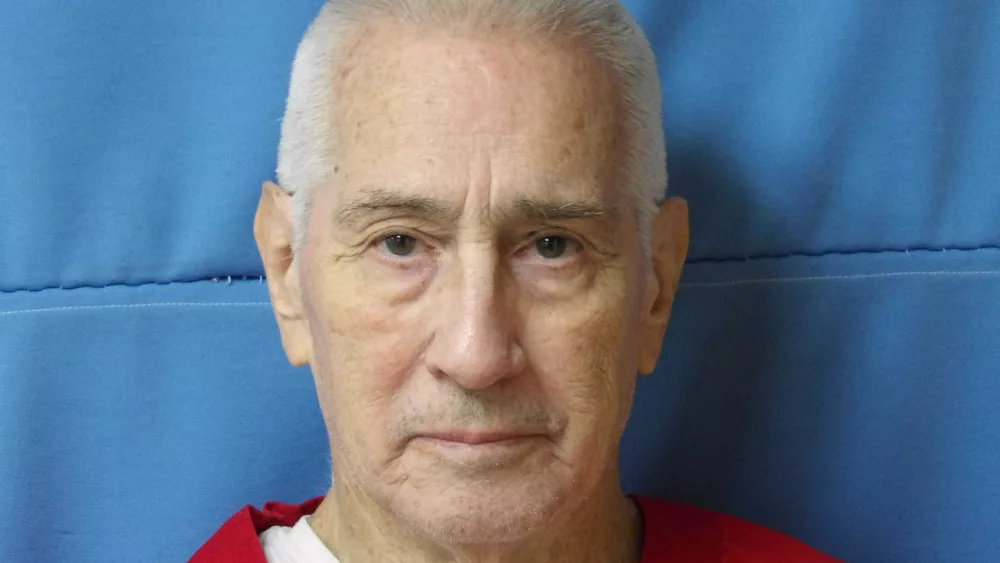 Mississippi carries out execution of longest-serving death row inmate for 1976 killing