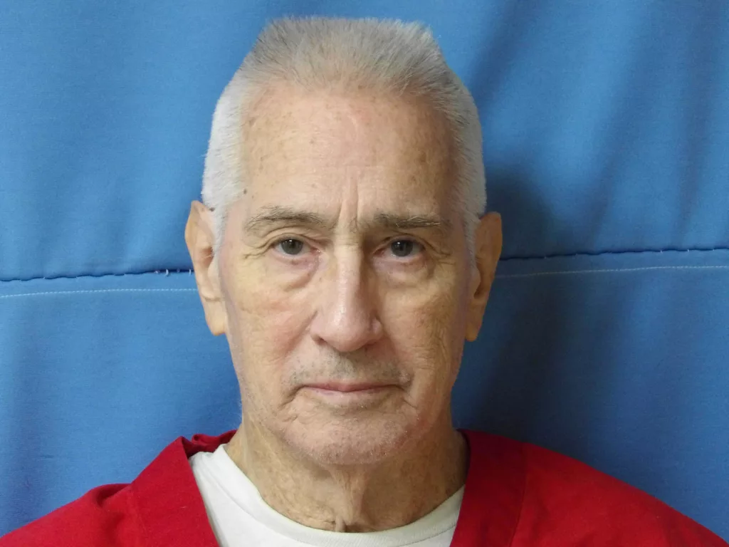 Mississippi carries out execution of longest-serving death row inmate for 1976 killing
