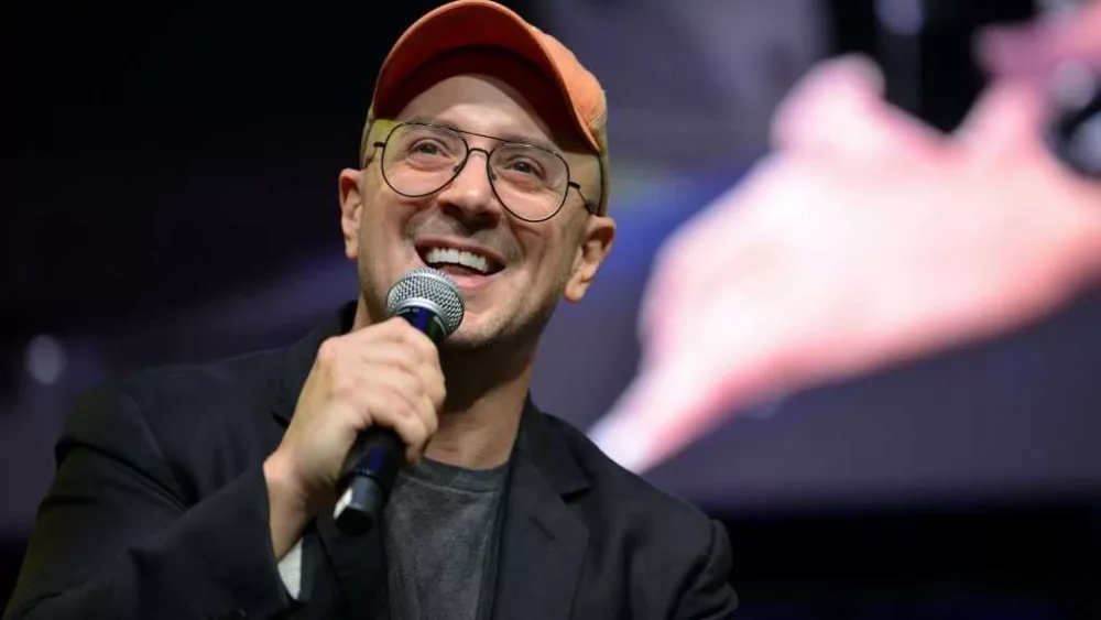 Original 'Blue's Clues' host Steve Burns launching podcast for 'grown-ups'