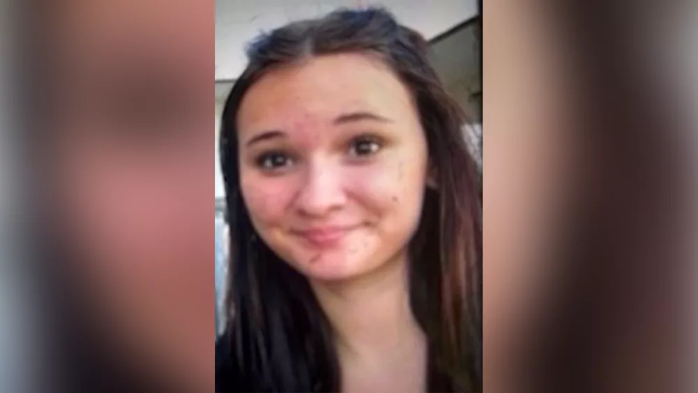 Missing in Georgia: Authorities searching for teen girl who disappeared