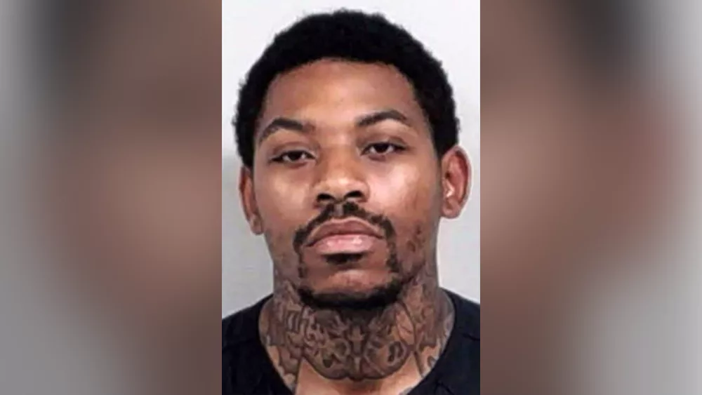 'Horrific': Police in Georgia seek father of infant hospitalized with fractured skull