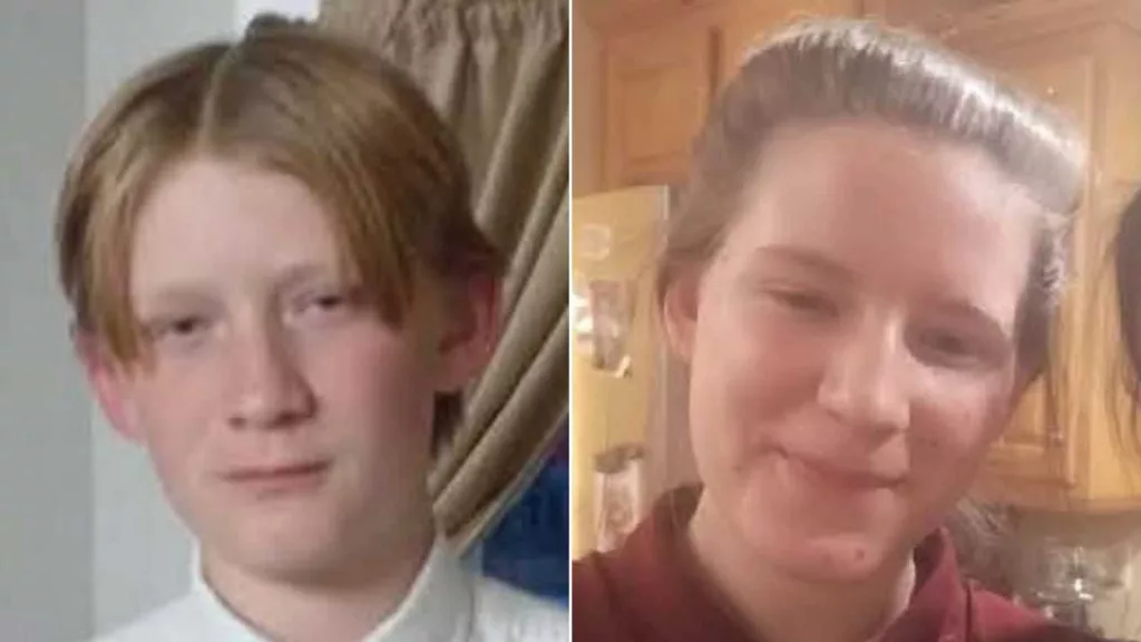 Amber Alert: Missing Idaho teens feared to be with FLDS group in Utah