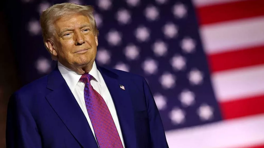 Key Medicaid provision in Trump's 'big, beautiful' bill is found to violate Senate rules