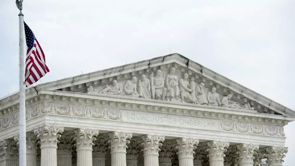 Justices side with Texas death row inmate seeking DNA testing to show he shouldn't be executed