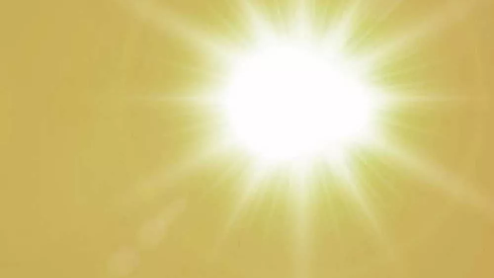 Coroner: South Carolina woman dies from heat exposure