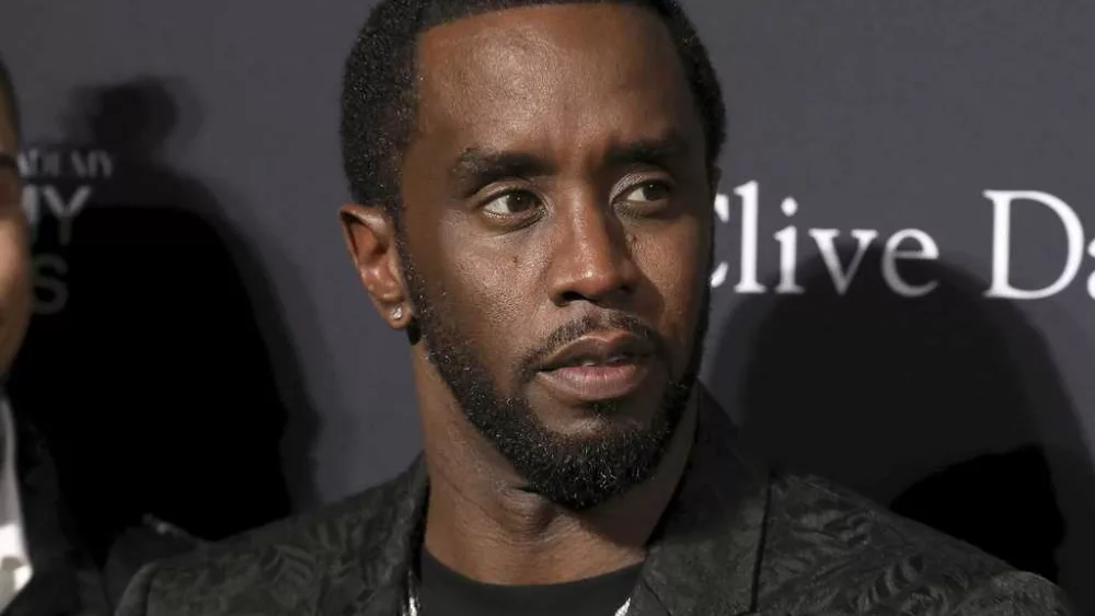Jury hears closing arguments in Sean 'Diddy' Combs sex trafficking case