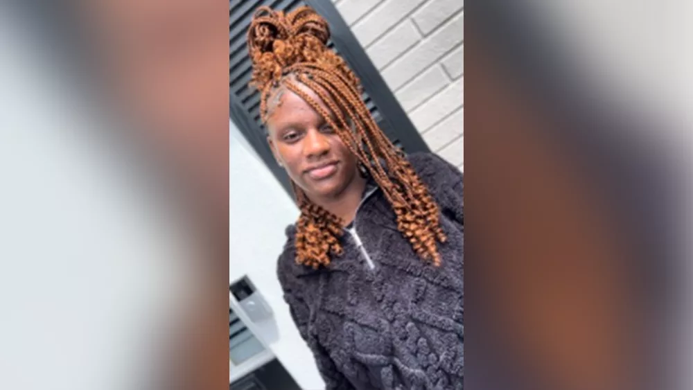 Missing in Savannah: Police searching for 15-year-old girl