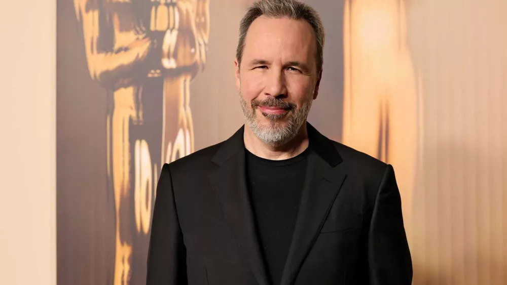 Denis Villeneuve to direct next James Bond movie
