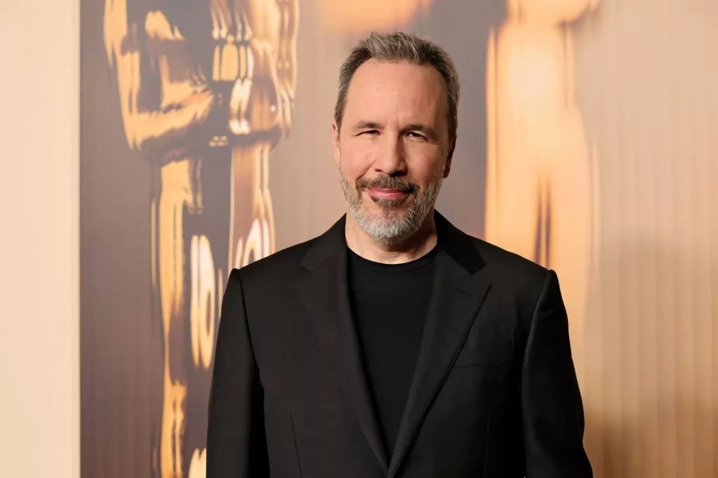 Denis Villeneuve to direct next James Bond movie