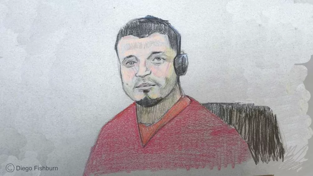 Prosecutors tell judge government plans to deport Abrego Garcia to a country that's not El Salvador
