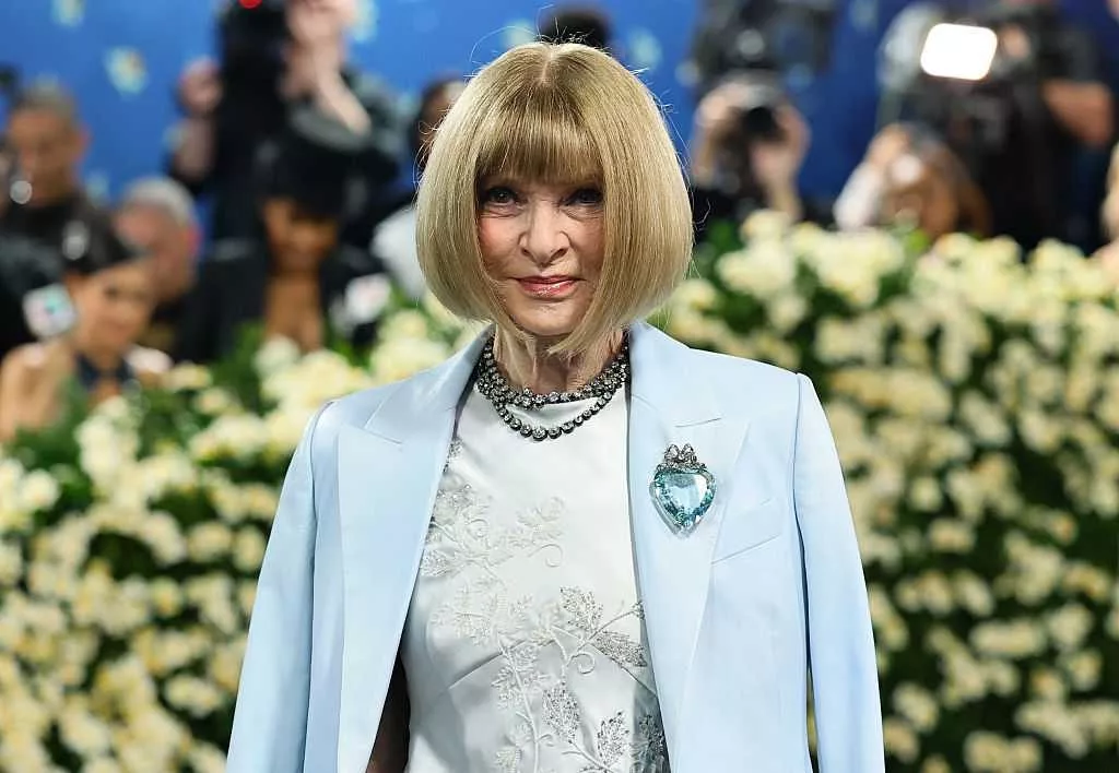Anna Wintour is seeking a new Vogue editor-in-chief but will maintain editorial control