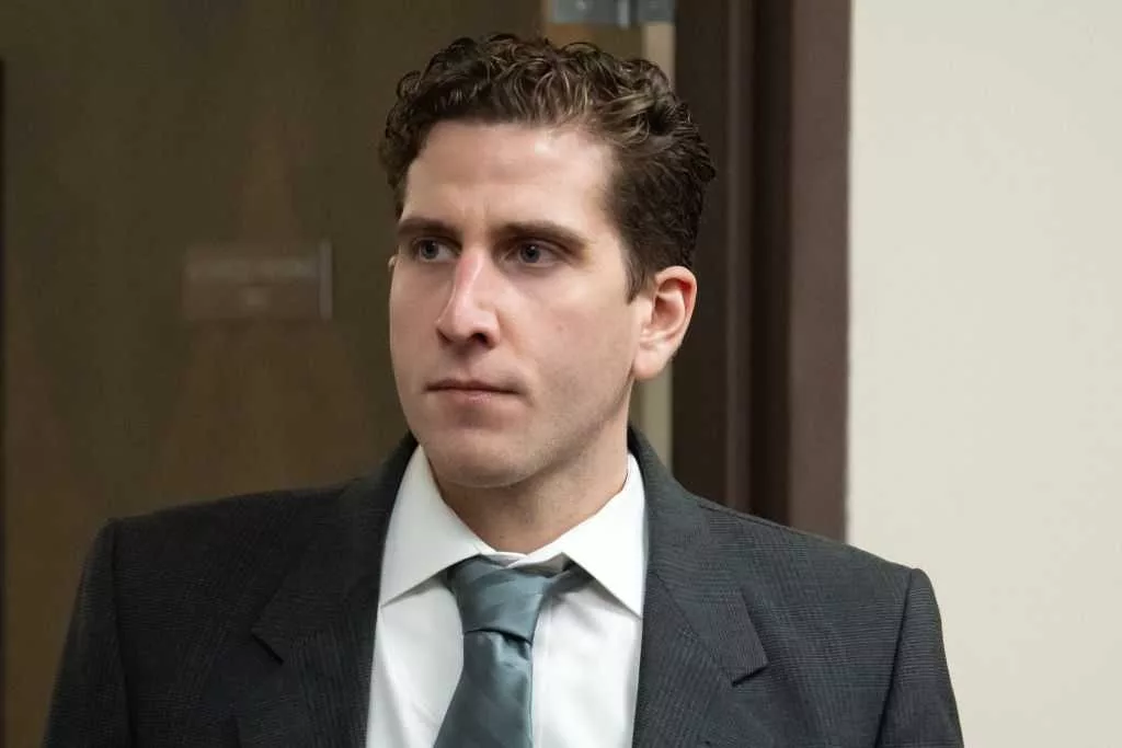 Idaho judge rejects Bryan Kohberger's request to delay murder trial in college student stabbings
