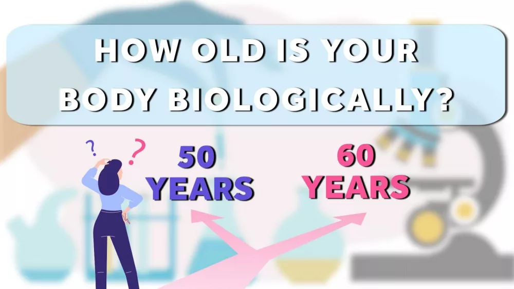 Are biological age tests worth the hype?