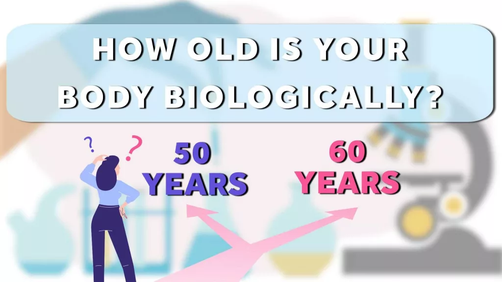 Are biological age tests worth the hype?