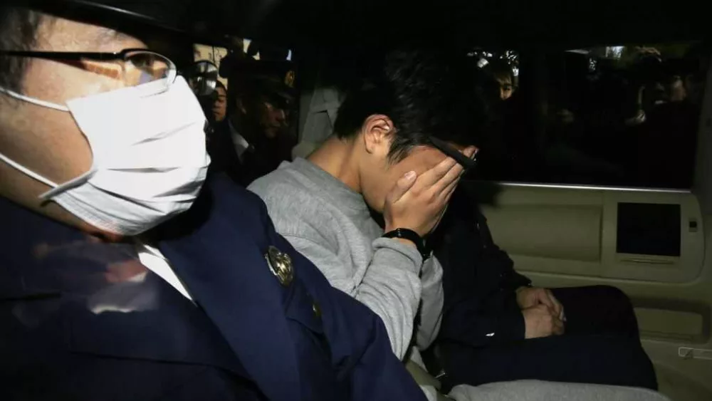 Japan executes ‘Twitter killer’ who murdered and dismembered 9 people