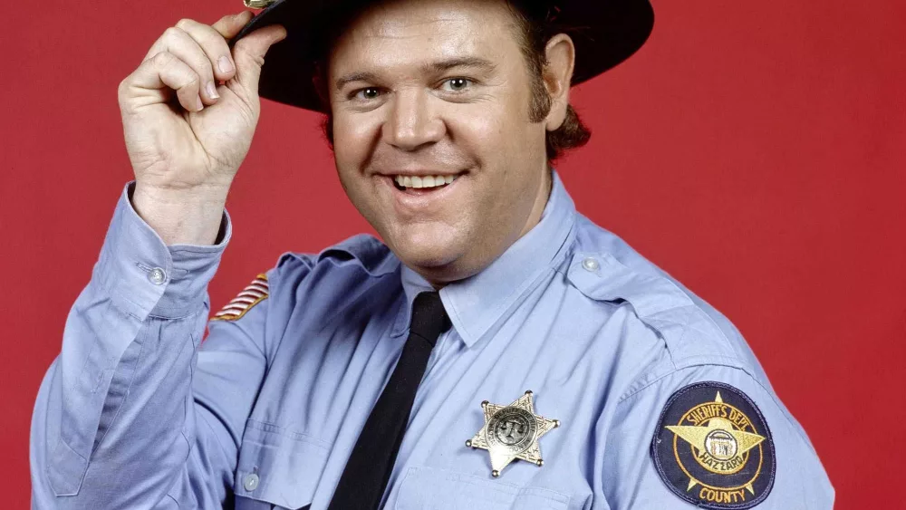 Rick Hurst, ‘The Dukes of Hazzard’ star, dead at 79
