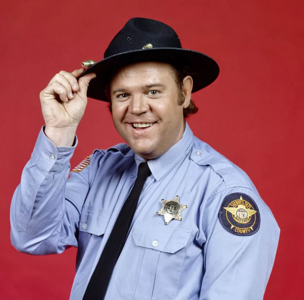 Rick Hurst, ‘The Dukes of Hazzard’ star, dead at 79