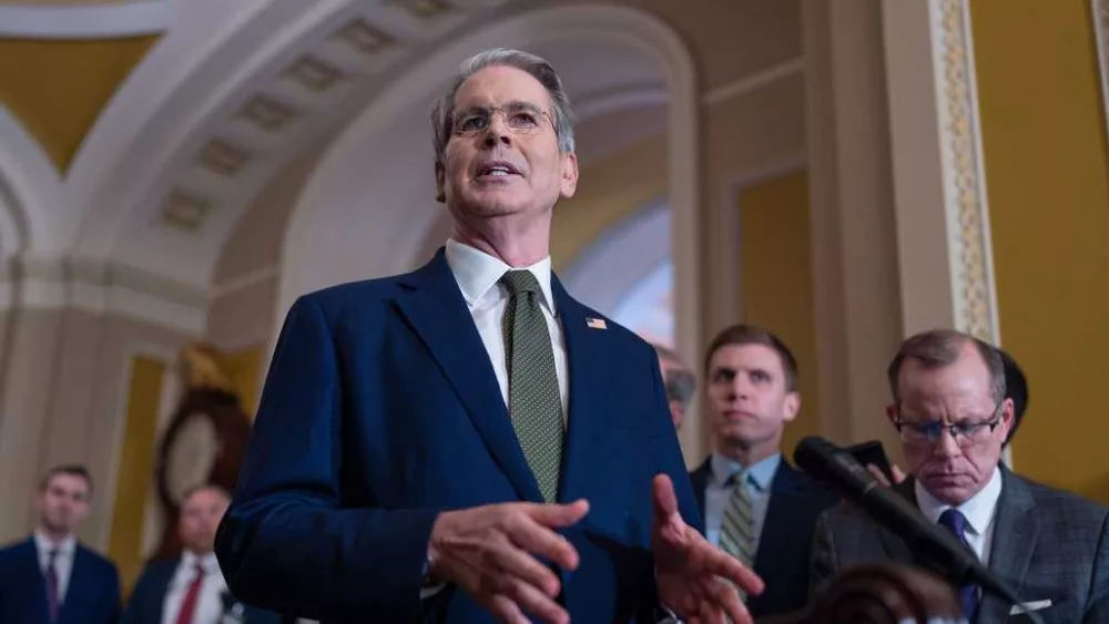 Lawmakers remove 'revenge' tax provision from Trump's big bill