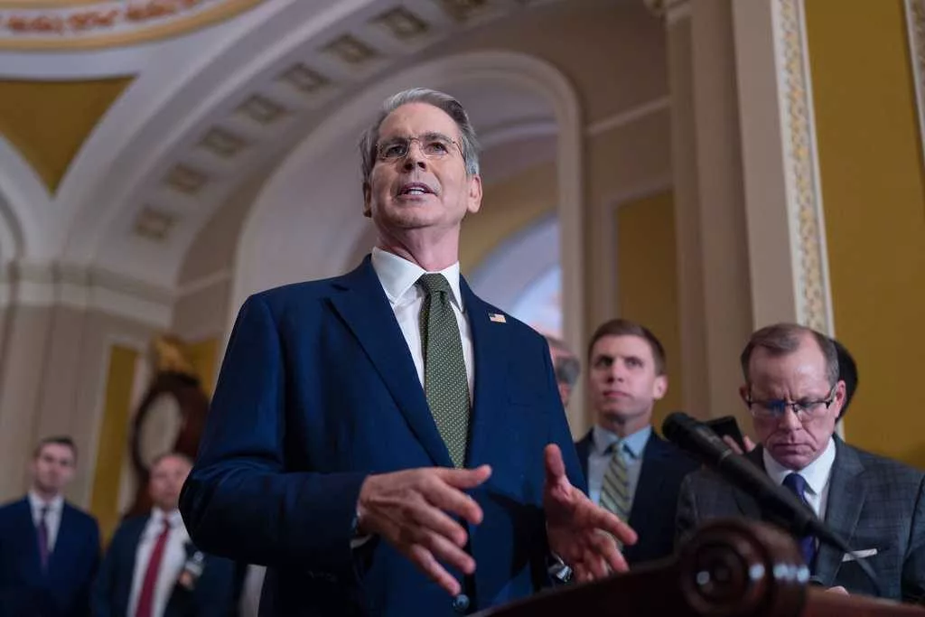 Lawmakers remove 'revenge' tax provision from Trump's big bill