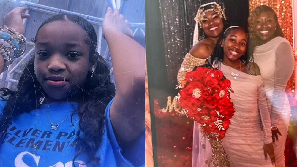 Missing in Savannah: Police searching for teen girls who disappeared overnight