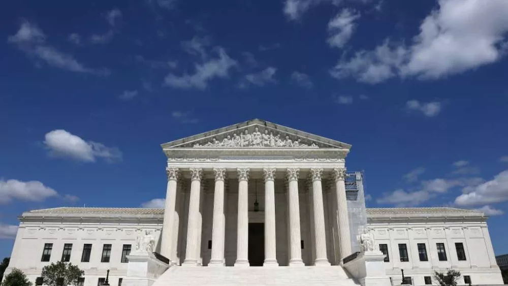 Supreme Court sides with Maryland parents over religious objections to LGBTQ books