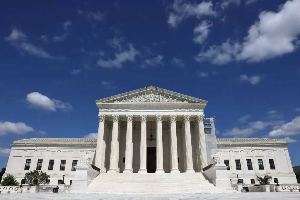 Supreme Court sides with Maryland parents over religious objections to LGBTQ books