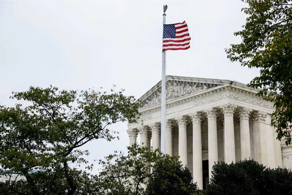 Supreme Court upholds fee supporting phone, internet services in rural areas