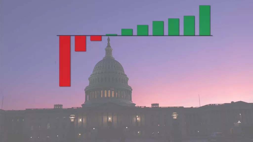 Here's how much money you'll gain or lose under President Trump's tax bill