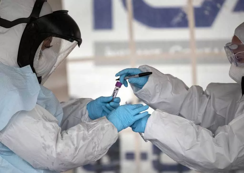 WHO expert group fails to find a definitive answer for how COVID-19 began