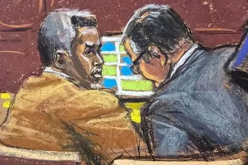 Sean 'Diddy' Combs' lawyer mocks sex trafficking case in closing, says charges 'badly exaggerated'