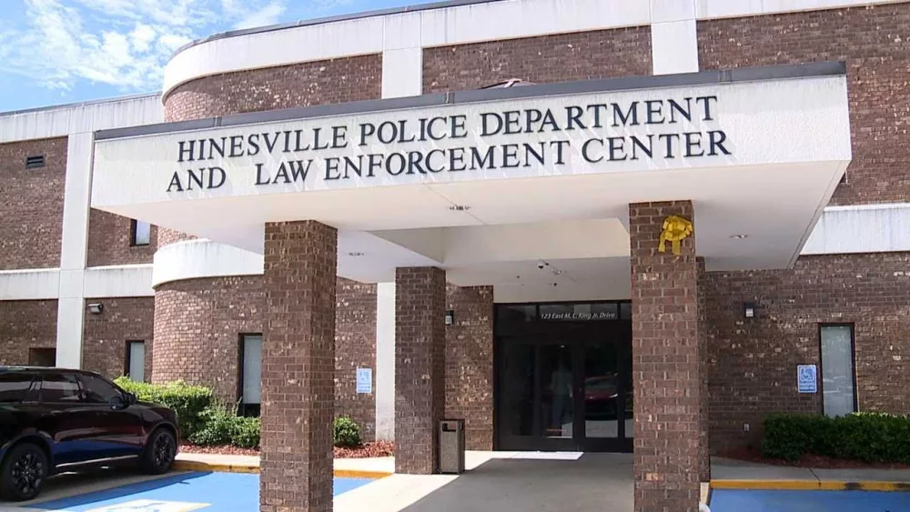 'It puts everybody at risk': Gunfire incidents surge across Hinesville neighborhoods