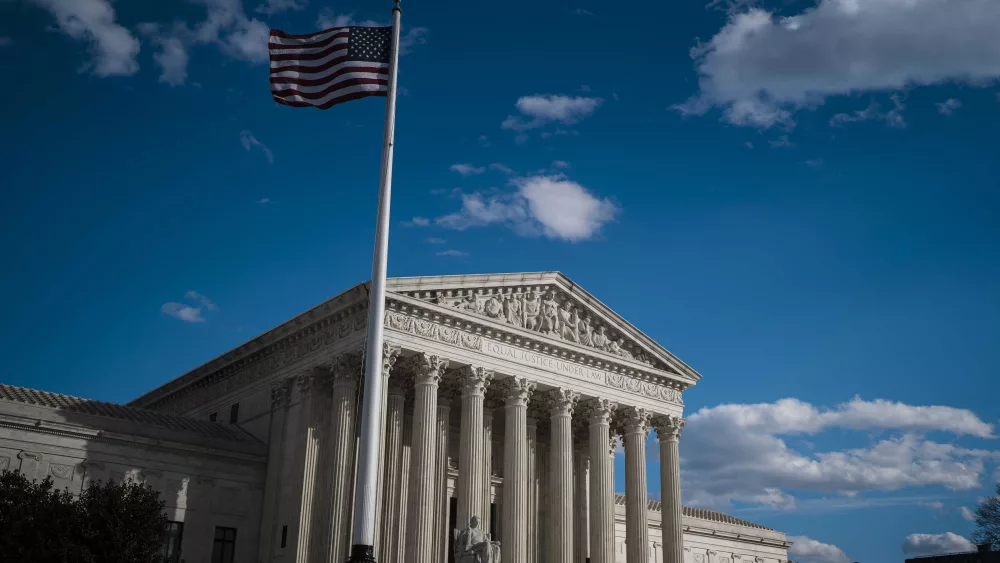 Today in the Supreme Court: A recap of Friday's decisions