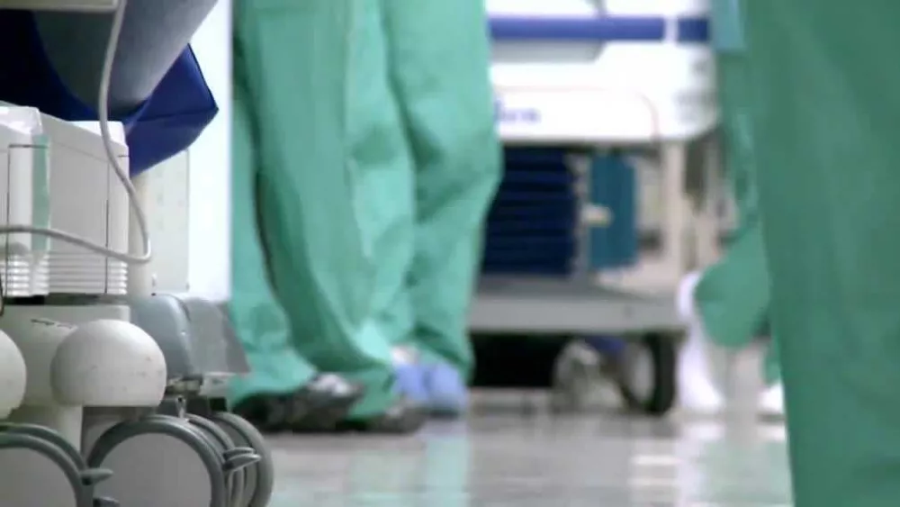 More than 300 rural hospitals face immediate closure threat as Senate Medicaid cuts loom