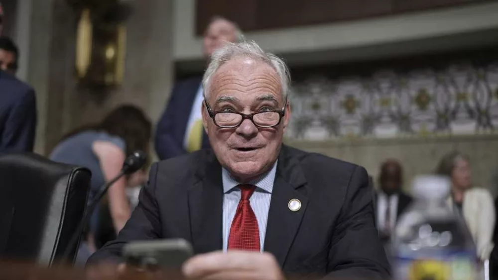 Senate rejects effort to restrain Trump on Iran as GOP backs his strikes on nuclear sites